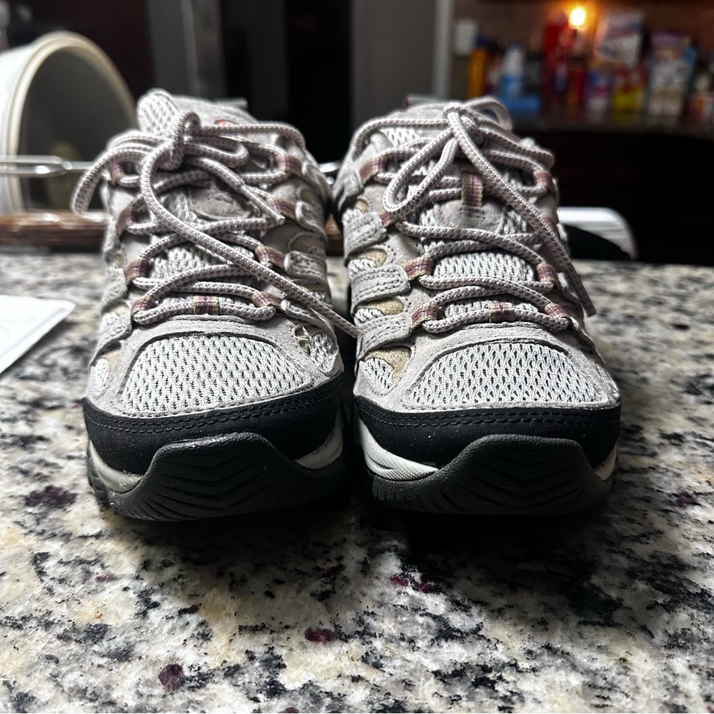 Merrell Moab 3 Waterproof Hiking Shoes